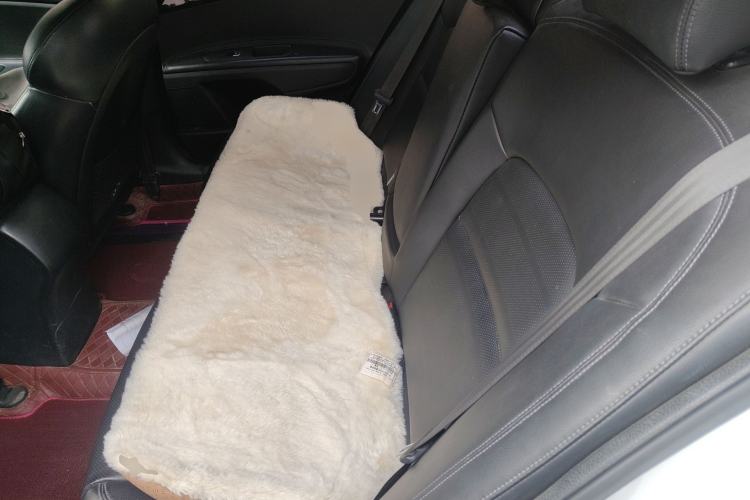 Used Kia K4 2014 1.6T Automatic Turbo