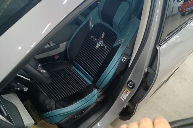 Used BYD Sealion 05 EV 2025 520 km Smart Cruise Version