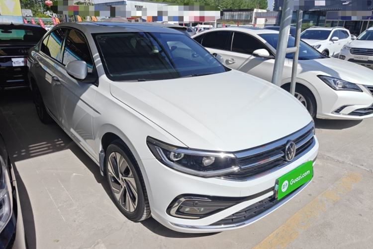 Used Volkswagen Bora 2023 200TSI DSG YueXing PRO Edition
