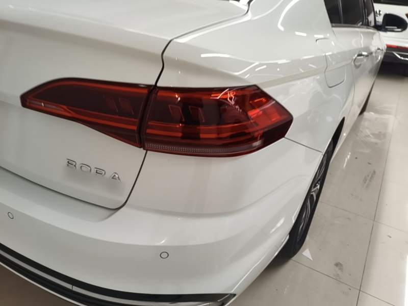 Used Volkswagen Bora 2023 200TSI DSG Enjoyment Edition — 7