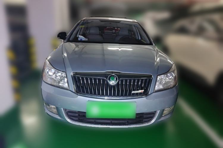Used Skoda Octavia 2013 1.6L Fifth Anniversary Limited Edition