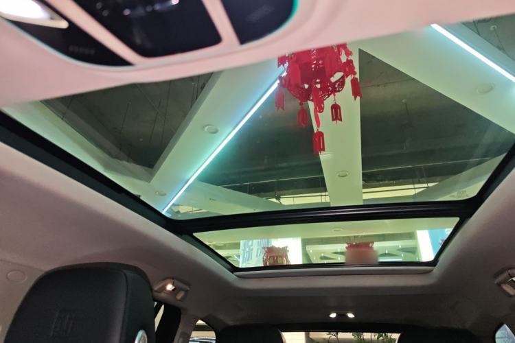 Used Tank 500 New Energy 2023 Hi4-T