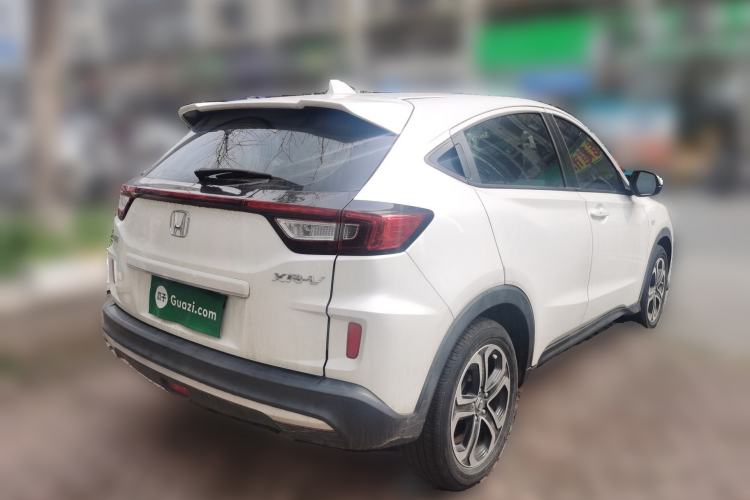 Used Honda XR-V 2021 1.5L CVT Comfort Version