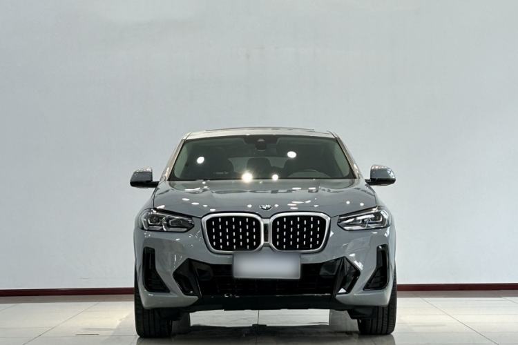 Used BMW X4 2022 xDrive 30i M Sport Package
