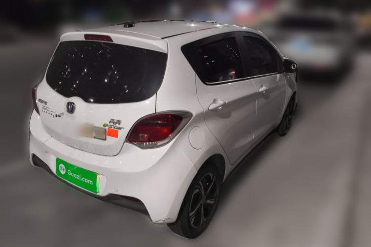 Used Oshan Benni E-Star 2020 Heart Edition Lithium Iron Phosphate (31.18 kWh)