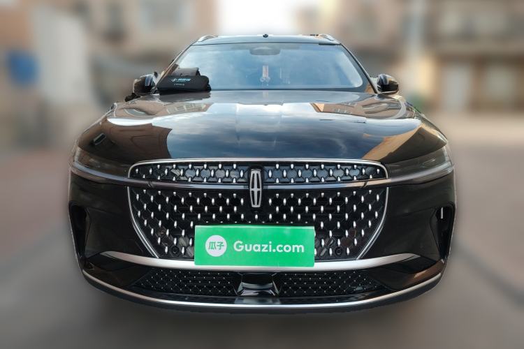 Used Lincoln Nautilus 2023 2.0T All-Wheel-Drive Luxury Edition
