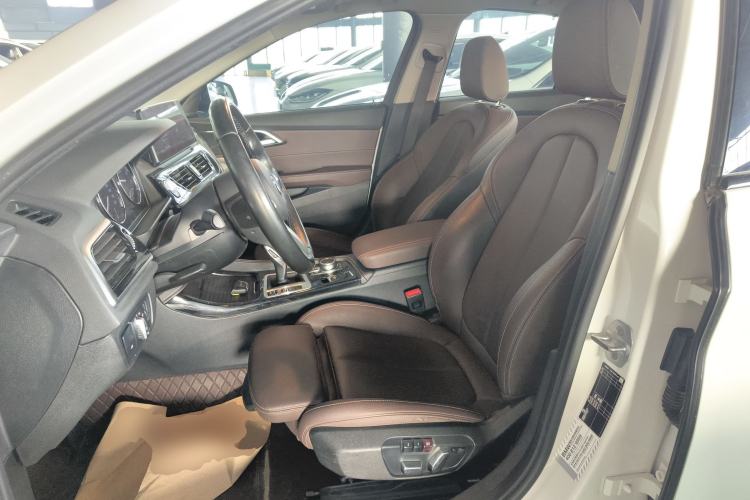 Used BMW 1 Series 2023 120i M Sport Night Edition