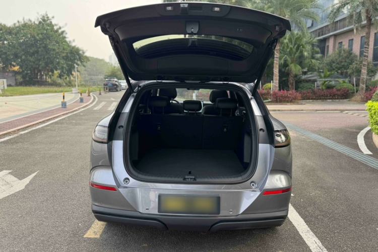 Used BYD Sealion 06 New Energy 2025 Model EV 605 Navigation Pro Edition