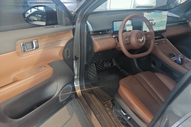 Used Wuling Xingguang S 2024 130 km Flagship Version