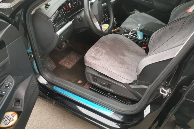 Used Volkswagen Passat 2022 330TSI Starry Luxury Edition
