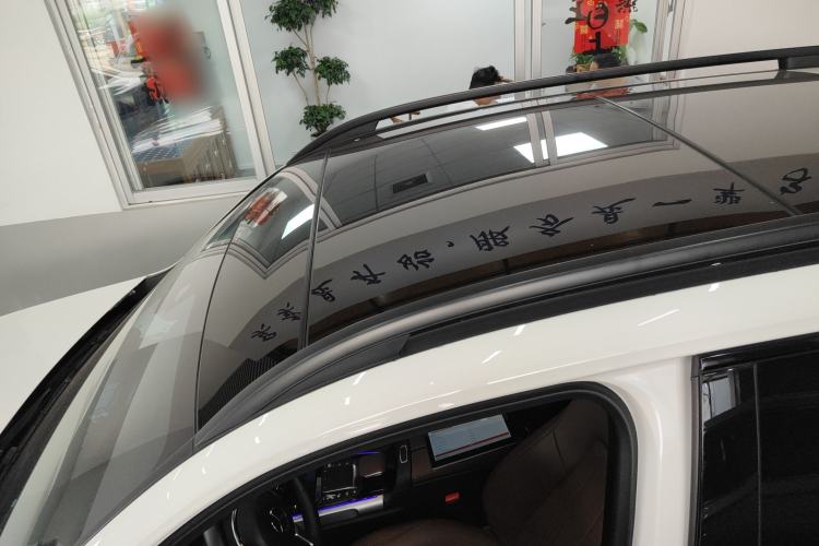 Used Mercedes-Benz GLB 2022 GLB 220 4MATIC