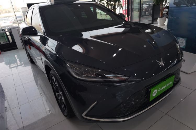 Used ARCFOX Alpha S 2023 525 Forest Edition 175kW
