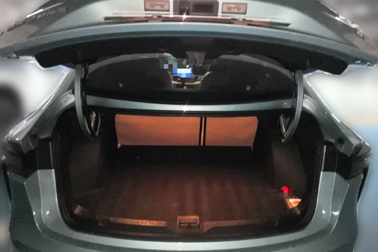 Used JMEV GSE 2023 Dream Edition 52 Comfort Model
