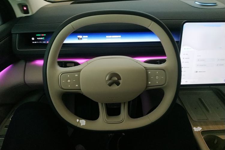 Used Nio ES8 2026 Model 6-seat Executive Luxury Edition
