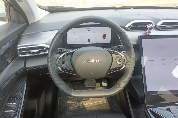 Used Dongfeng Aeolus Mage 2024 Honor Edition 1.5T Luxury Model