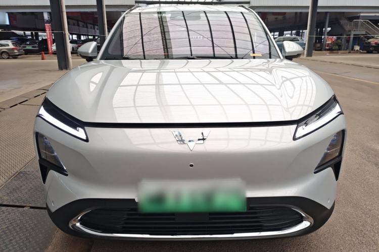 Used Wuling Xingguang S 2024 130 km Flagship Version
