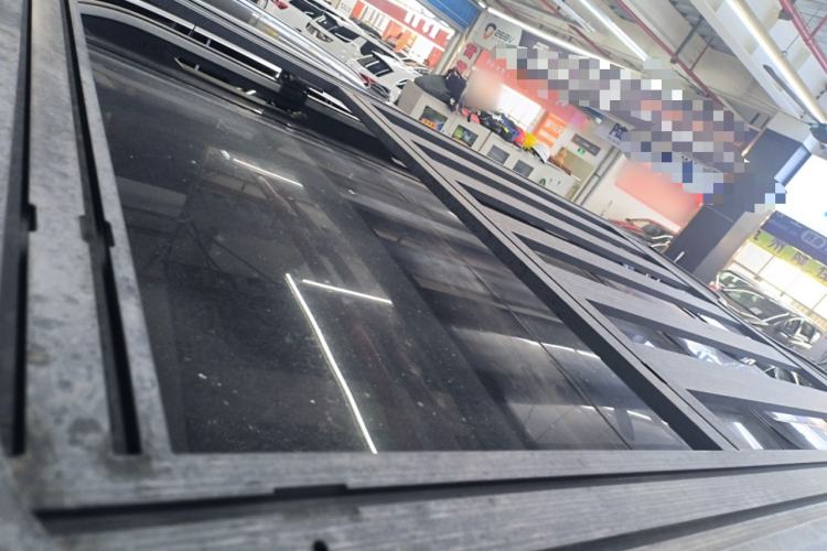 Used JETOUR Traveler 2023 2.0T All-Wheel-Drive CrossPRO Roof