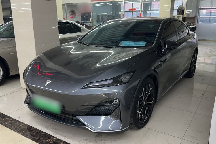 Used Deepal SL03 2023 200Max Range-Extended Version
