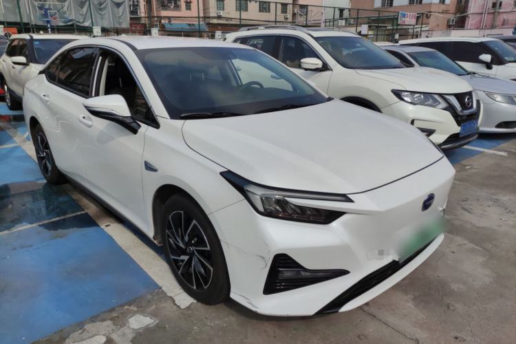 Used GAC Group EA6 2021 Luxury Edition
