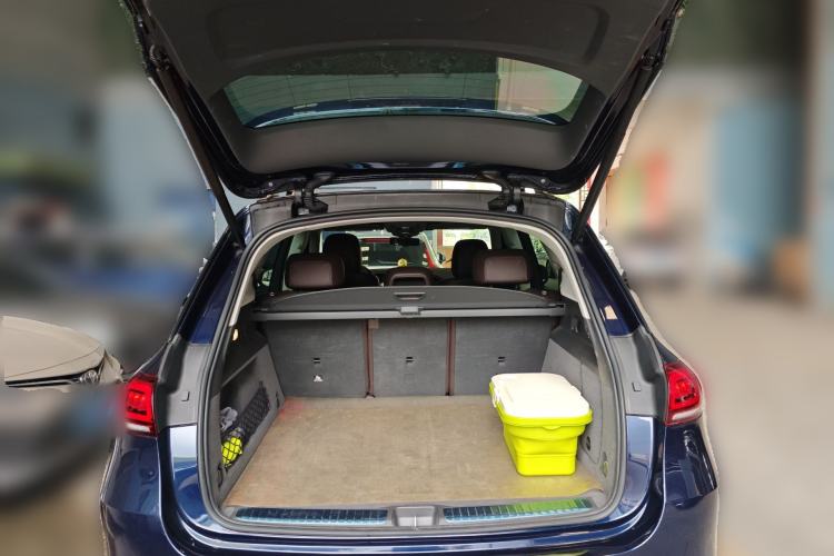 Used Mercedes-Benz GLE 2020 Restyled GLE 350 4MATIC Fashion Edition