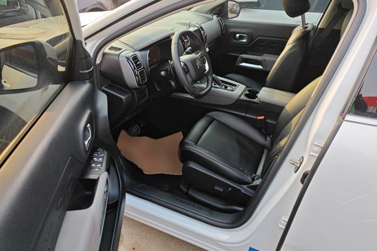 Used Citroen C5 AIRCROSS 2020 360THP Enjoyment Version