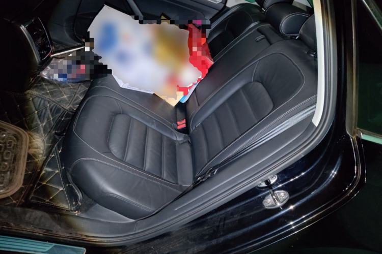 Used Volkswagen Passat 2016 330TSI DSG Luxury Edition