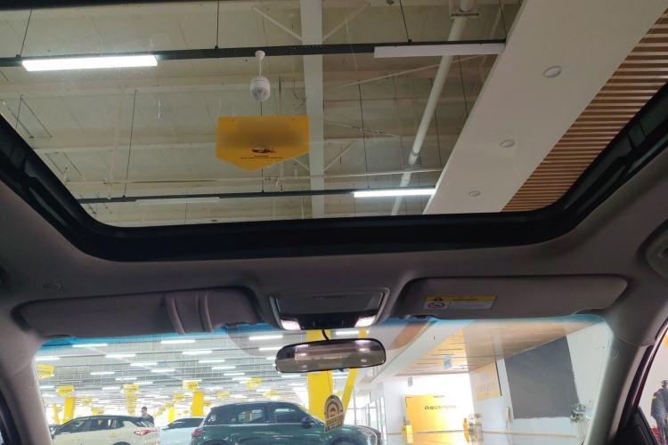 Used Honda Accord 2018 260TURBO Prestige Edition China VI