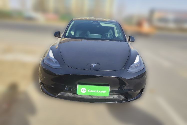 Used Tesla Model Y 2023 Rear-Wheel-Drive Version