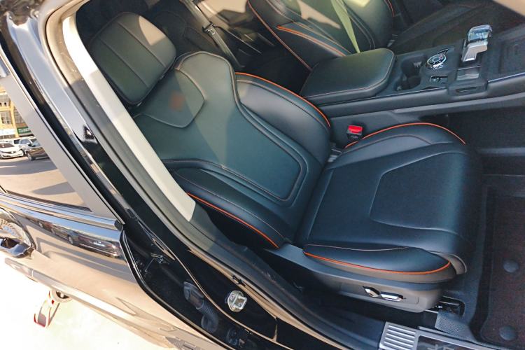 Used JETOUR Shanhai Shanhai T1 2025 150 km Heading South
