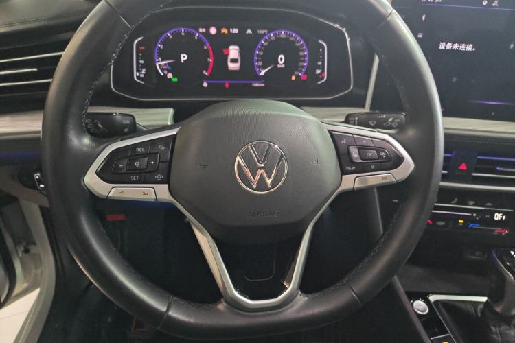 Used Volkswagen Sagitar 2023 280TSI DSG Excellence Edition Steering Wheel