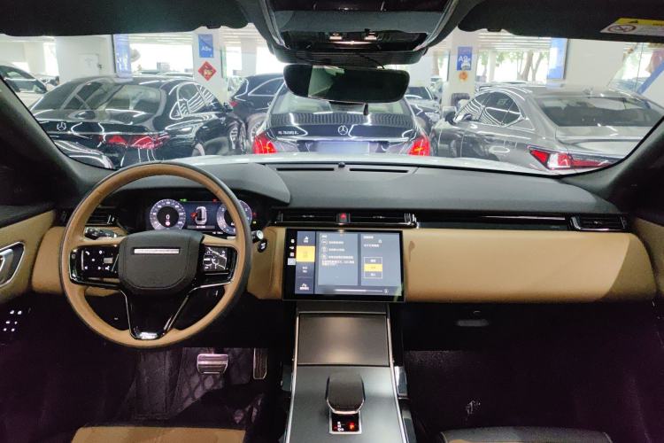 Used Land Rover Range Velar 2024 Dynamic HSE