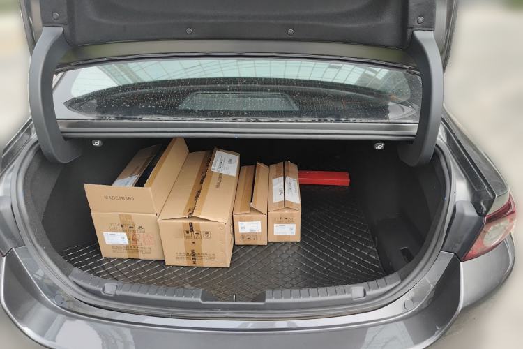 Used Mazda Mazda 3 Axela 2020 2.0L Automatic Zhiya Edition