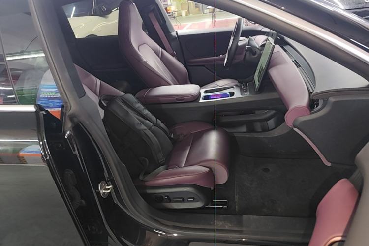 Used Nio ET5T 2024 75kWh Touring