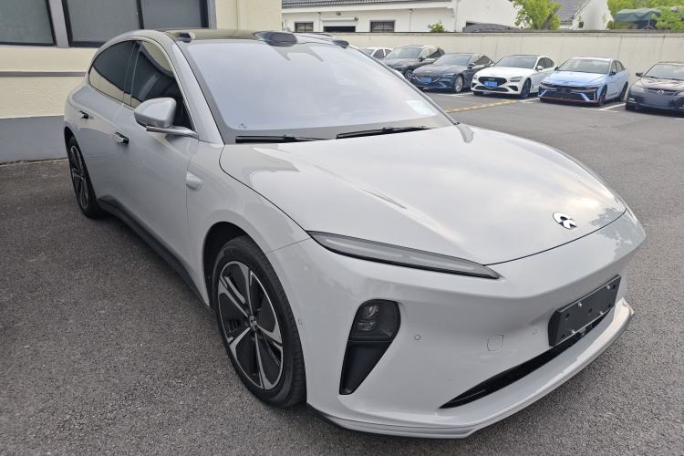 Used Nio ET5T 2024 75kWh Touring