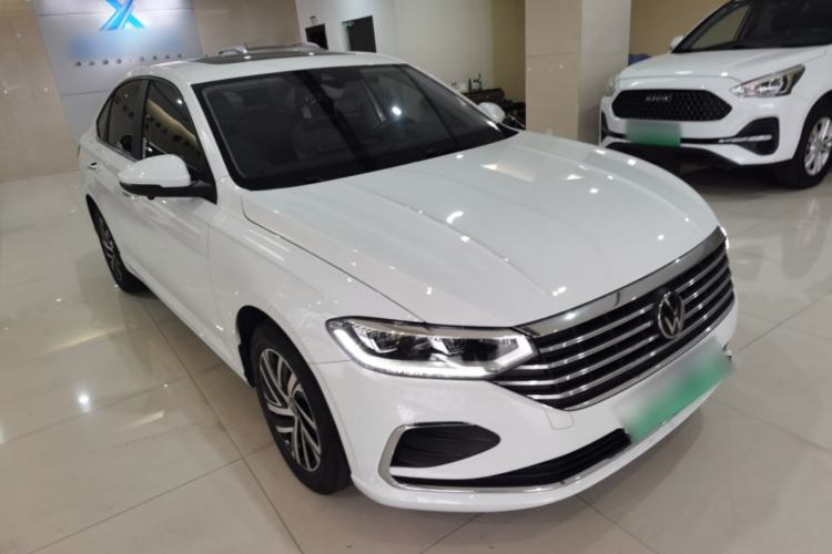 Used Volkswagen Lavida 2023 300TSI DSG Full-Comfort Edition
