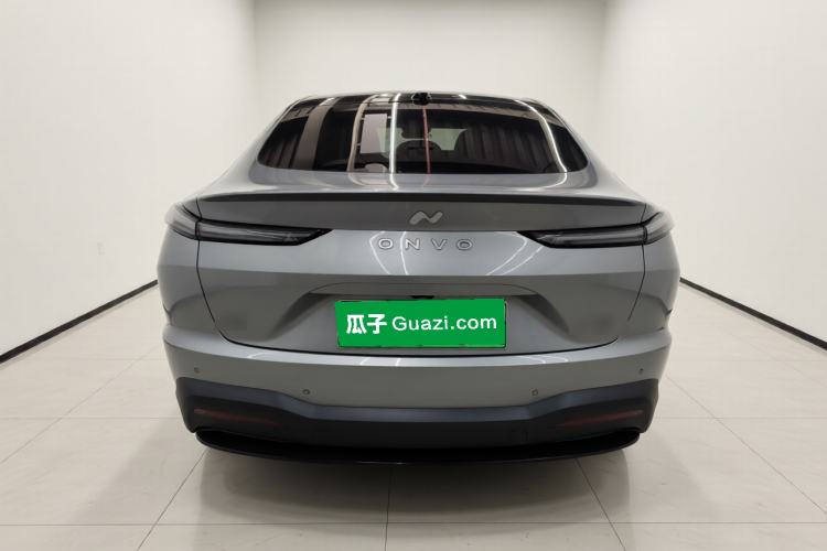 Used ONVO L60 2024 60 kWh Rear-Drive Version
