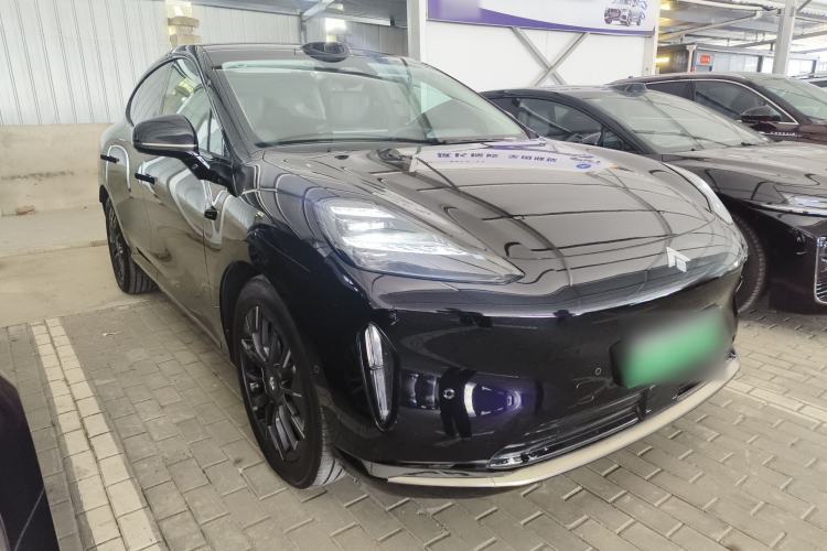 Used Hyptec HT 2025 825 Max Front Right 45 Deg