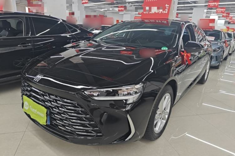 Used Buick Regal 2024 25T Deluxe Edition Guazi used car, China used car export, Used car for sale, Used cars, Cheapest cars for sale