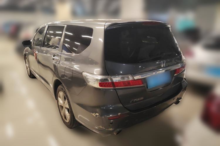 Used Honda Odyssey 2013 2.4L Luxury Edition
