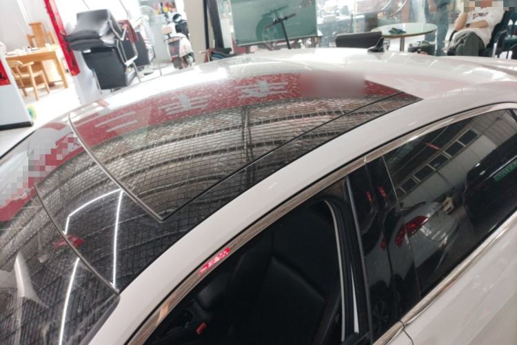 Used Volkswagen Lamando 2018 230TSI DSG Fashion Edition
