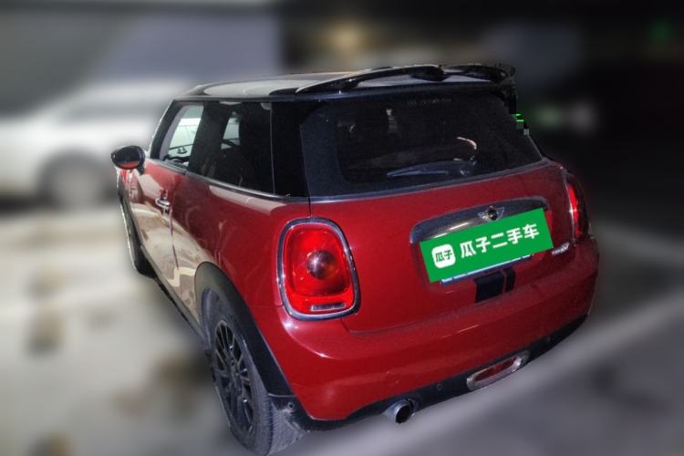 Used MINI 2016 1.5T COOPER
