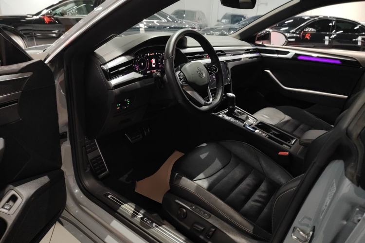 Used Volkswagen FAW-Volkswagen CC 2023 380TSI Striking Edition
