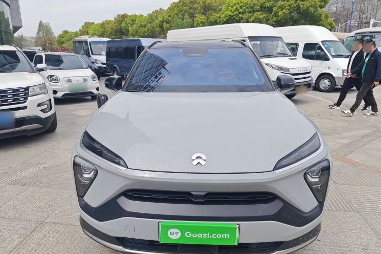 Used Nio ES6 2020 455KM Sport Edition
