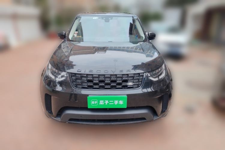 Used Land Rover Discovery 2017 3.0 SC V6 S
