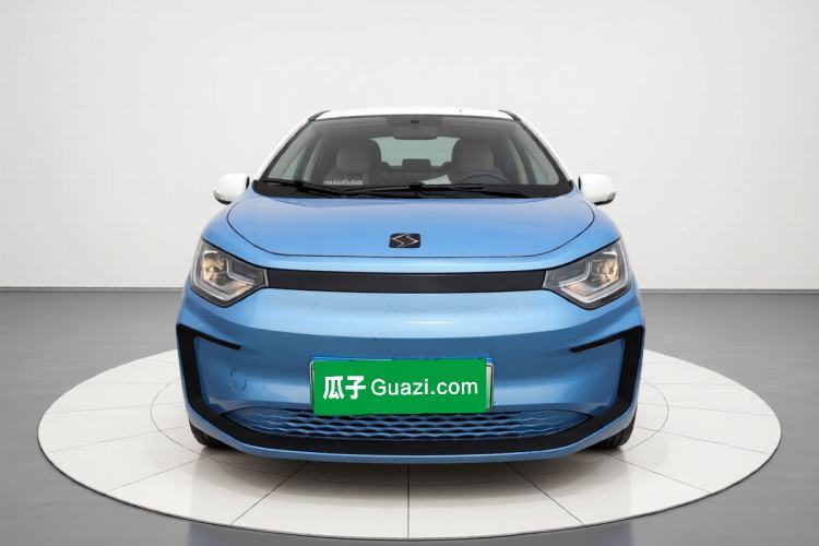 Used SOL E10X 2021 302 km Range Fashion Edition 31.4 kWh