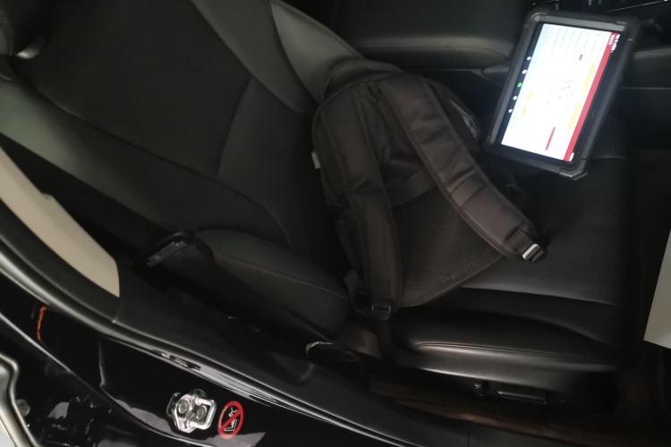 Used Honda Accord 2025 260TURBO Luxury Edition
