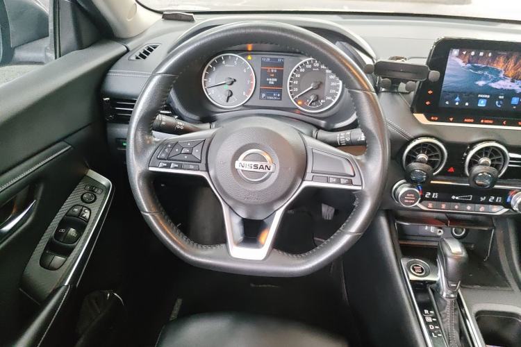 Used Nissan Sylphy 2022 1.6L XL CVT Enjoyment Edition Steering Wheel