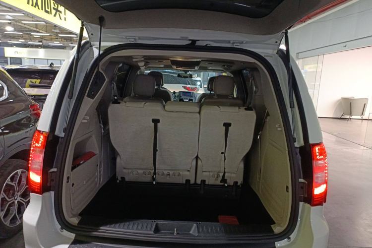 Used Chrysler Grand Voyager 2014 3.6L Comfort Edition