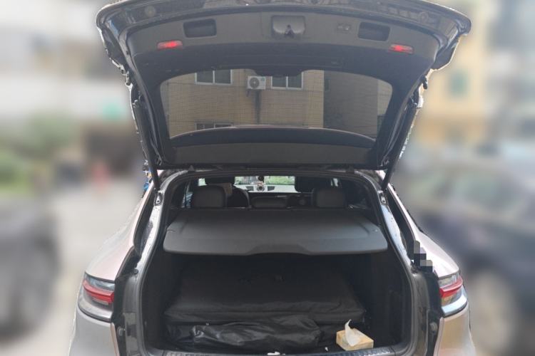 Used Porsche Macan 2018 Macan 2.0T
