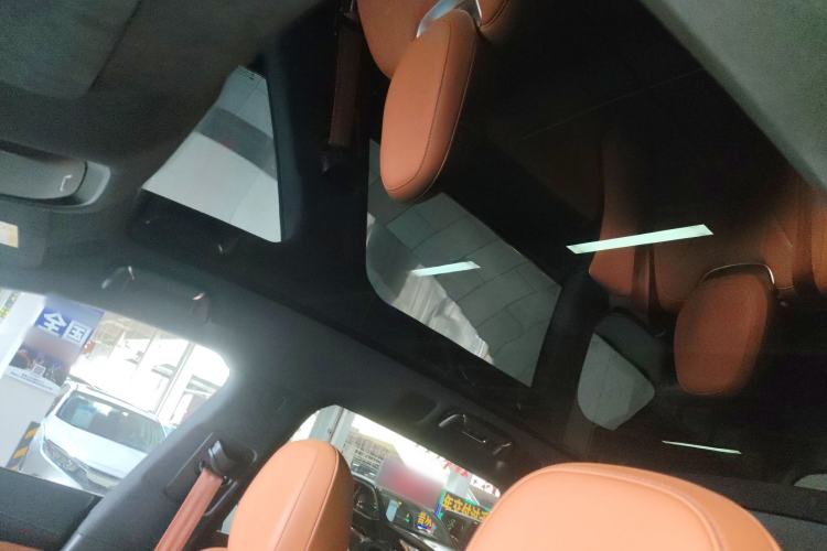 Used XPeng G9 2025 625 Long-Range Max